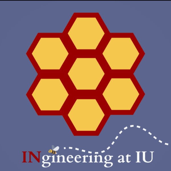 INgineering at IU club logo